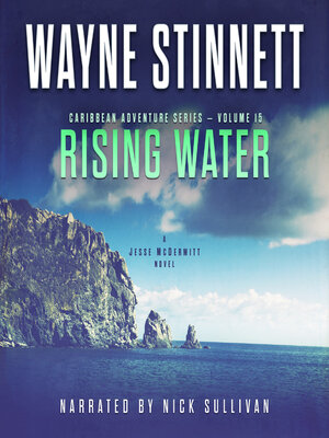 Rising Water - Audiobook